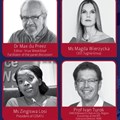 2020 UFS Thought-Leader Webinar Series: Predictions for 2021