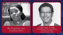 2020 UFS Thought-Leader Webinar Series: Predictions for 2021