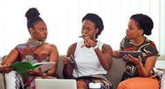 The "made it" stories are doing us a disservice