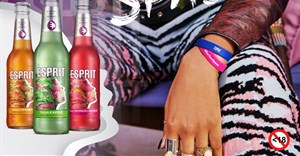 Esprit comes to the festive season party with a social distancing solution for the cool crowd