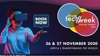 Africa Tech Week tackling the post-corona digital revolution