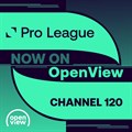 Openview nets Belgian League showcasing stars like Percy Tau