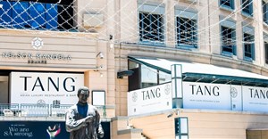 Tang, a new dawn for the Joburg foodie scene set in a landmark, iconic site