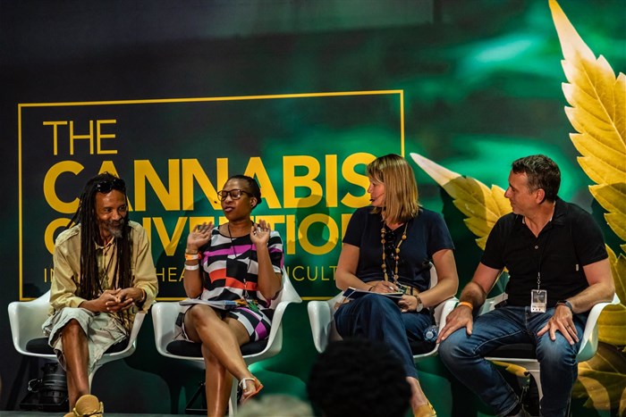 2020 Cannabis Vexpo Africa kicks off, lineup revealed