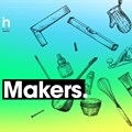 What is shaping culture? Makers