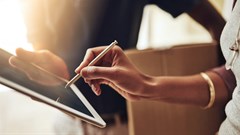 SMEs should encourage customers to shop and ship early this peak season
