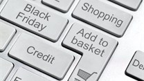 Black Friday delivers big increase in online transaction volumes