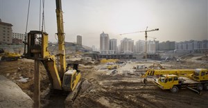 Construction sector eager to make 2021 a prosperous year