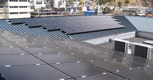 Cape Town is deploying rooftop solar plants to reduce load shedding