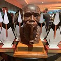 Joe Public United's Assegai wins end with the Nkosi Award