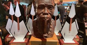 Joe Public United's Assegai wins end with the Nkosi Award