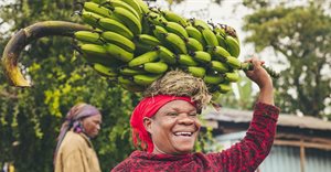 Partnership empowers informal retail traders across Eastern and Southern Africa