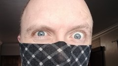#BehindtheMask: Craig Albert Hannabus, strategy director at Rogerwilco