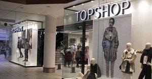 Topshop: how the once trendsetting brand fell behind the times