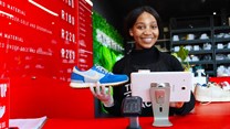 The Sneaker Shack laundry service expands to Cape Town