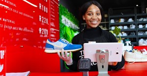 The Sneaker Shack laundry service expands to Cape Town