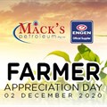 OFM dedicates airwaves to farmers with OFM Farmer Appreciation Day 2020