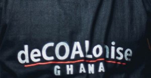 Ghana's Ezekiel Chibeze wins top award honouring grassroots environmental activists