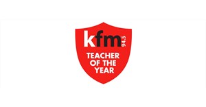 KFM 94.5 announces the KFM Teacher of the Year
