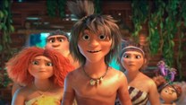 #OnTheBigScreen: Fatman and The Croods: A New Age