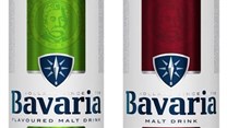 Bavaria range refreshed with new packaging and can size
