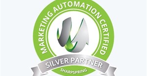 V5 Digital receives Silver Certification in SharpSpring Partner Certification Program