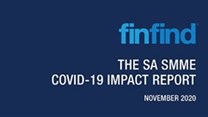 Finfind releases 2020 SA SMME Covid-19 Impact Report