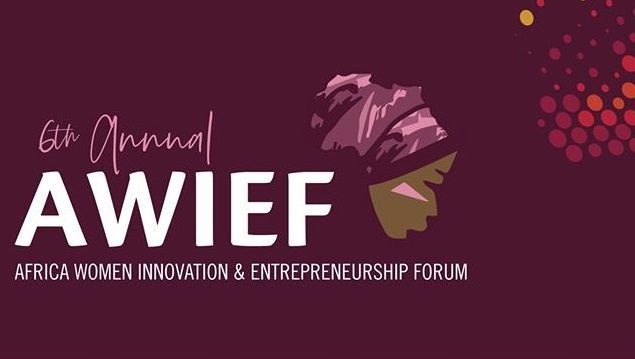 Winners of the 2020 AWIEF Awards announced