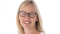 Professor Felicity Burt