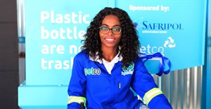 Bophelo Recycling recognised for improving lives, livelihoods in Ermelo