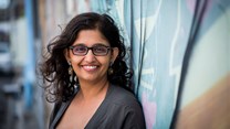 Shivani Ranchod, CEO and healthcare actuary, Percept