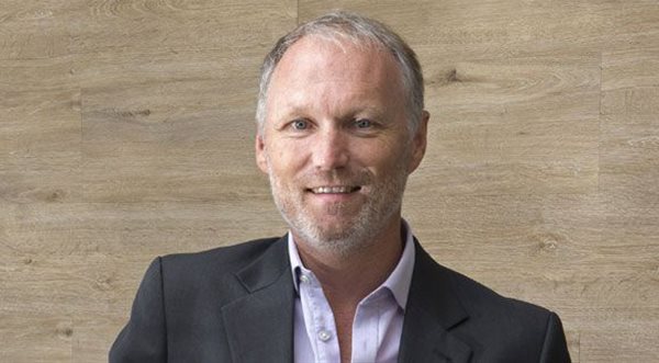 Karl Westvig, Retail Capital CEO