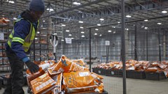 Pepkor's Paxi parcel service boasts impressive growth