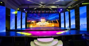 Ticketpro Dome introduces Hybrid Studio in light of Covid-19