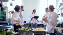 S.Pellegrino launches Young Chef Academy
