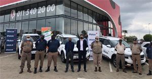 Uniting for safer roads: Kia Motors and Motus partners with Bakwena for festive road safety campaign