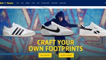 Tekkie Town launches online store with greater variety
