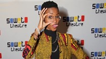All the winners of the South African Comedy Awards