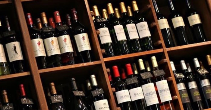 Govt introduces tighter restrictions on alcohol sales