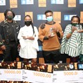 Winners announced for 2020 Durban Fashion Fair Recognition Awards