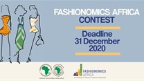 African entrepreneurs called to enter sustainable fashion competition