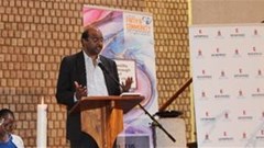 Enterprises UP's first virtual certificate ceremony with the Faculty of Theology and Religion