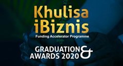 Funding Accelerator Programme spearheads growth and resilience in 141 township SMMEs in Gauteng