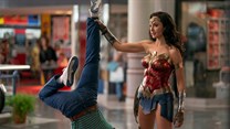 Wonder Woman 1984 is ambitious, emotional and uncynical