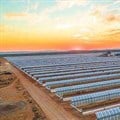 First refinancing transaction for Bokpoort CSP concluded with R5bn deal