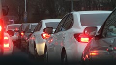 Motorists urged to exercise caution