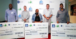 Rocky Brands takes top prize in 2020 DCC Business Accelerator Programme