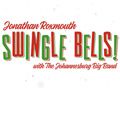 Johannesburg Big Band and Jonathan Roxmouth record Christmas album - 'Swingle Bells!' - at Howard Audio