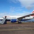 British Airways suspends direct flights between Durban and London