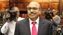Judge Desai appointed as legal services ombud